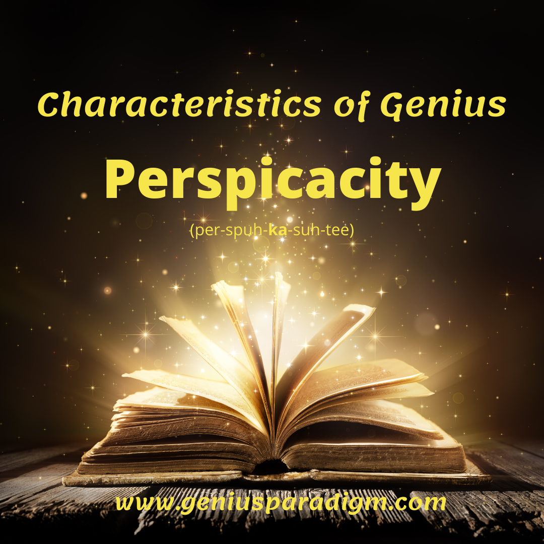 characteristics-of-genius-perspicacity